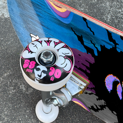 Opera Clay Kreiner "Barb" - EX7 Deck - 8.5"