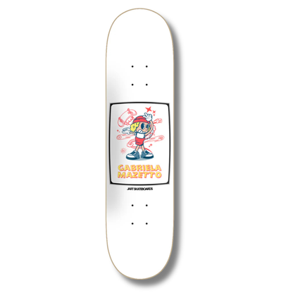 Jart Gabi Mazetto "Doll" - 8.125"