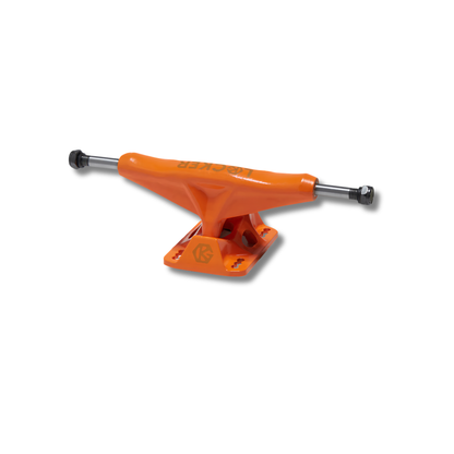 Grind King Locker 2.0 - Orange (pair)
