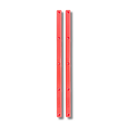 Jacuzzi Rails