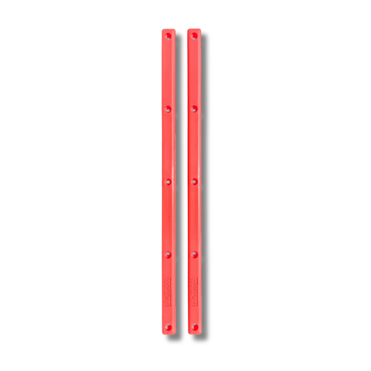 Jacuzzi Rails