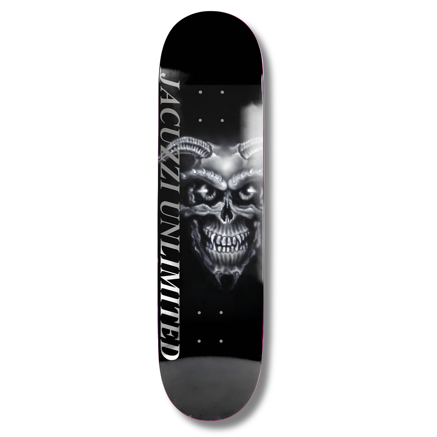 Jacuzzi Unlimited Ariana Spencer "Demon" Pro Model - 8.5"