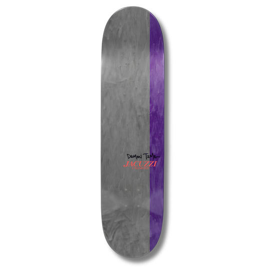 Jacuzzi Unlimited Ariana Spencer "Demon" Pro Model - 8.5"