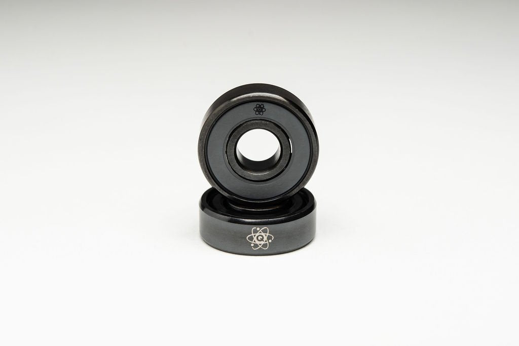 Quantum Metallic Series Bearings