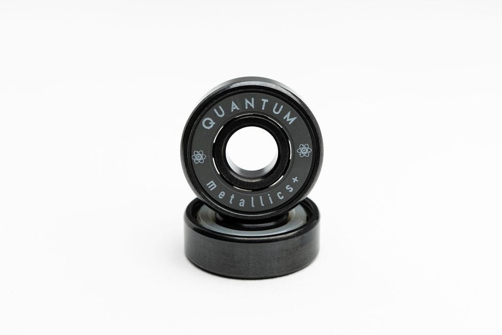 Quantum Metallics+ Series Bearings