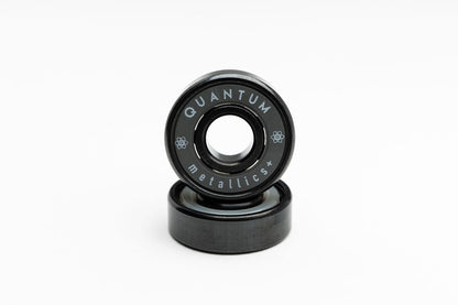 Quantum Metallics+ Series Bearings