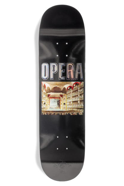 Opera - Theater - 8.25"