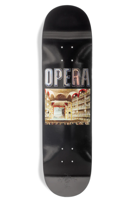 Opera - Theater - 8.25"