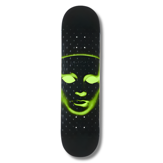 Opera "Face" - EX7 Deck - 8.0"