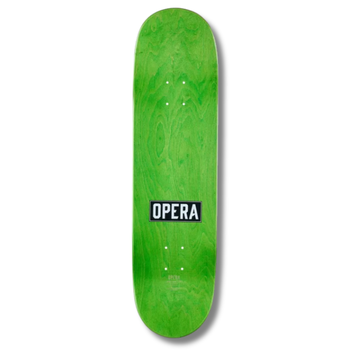 Opera "Neo" - EX7 Deck - White - 8.5"
