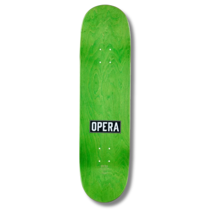 Opera "Neo" - EX7 Deck - White - 8.5"