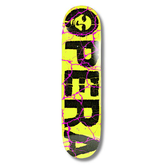 Opera "Weathered" EX7 Deck - 8.7"