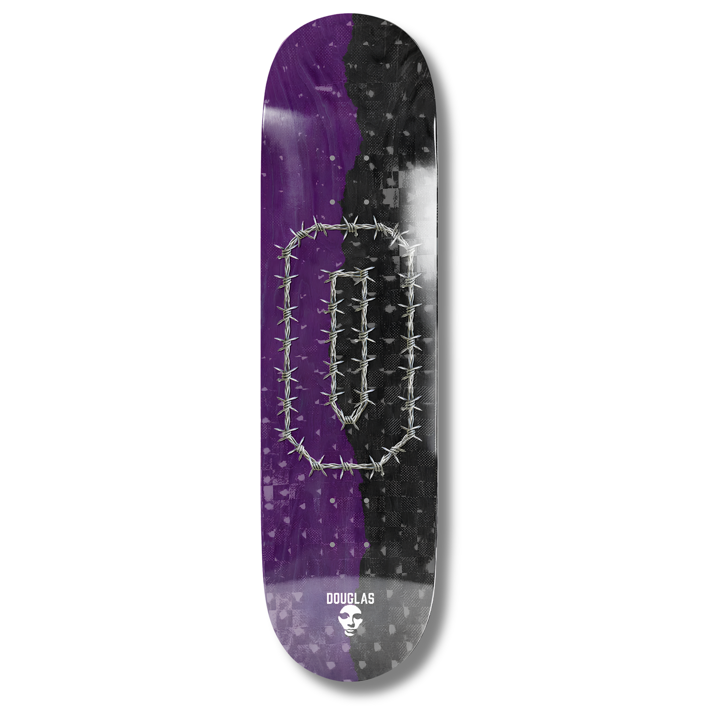 Opera Josh Douglas "Big O" - EX7 Deck - 8.5"