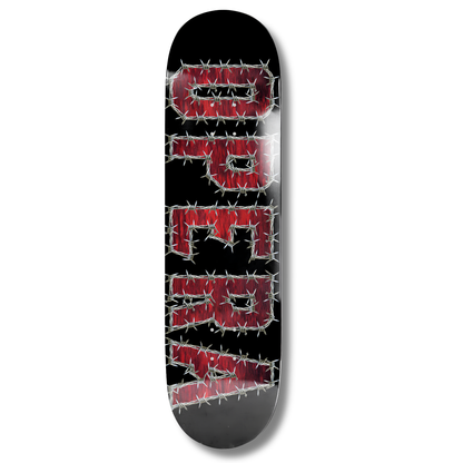 Opera Clay Kreiner "Barb" - EX7 Deck - 8.5"