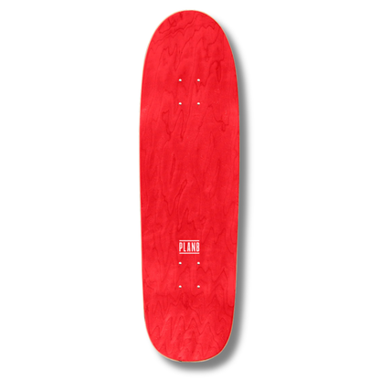 Plan B "Balloons" - 9.0"