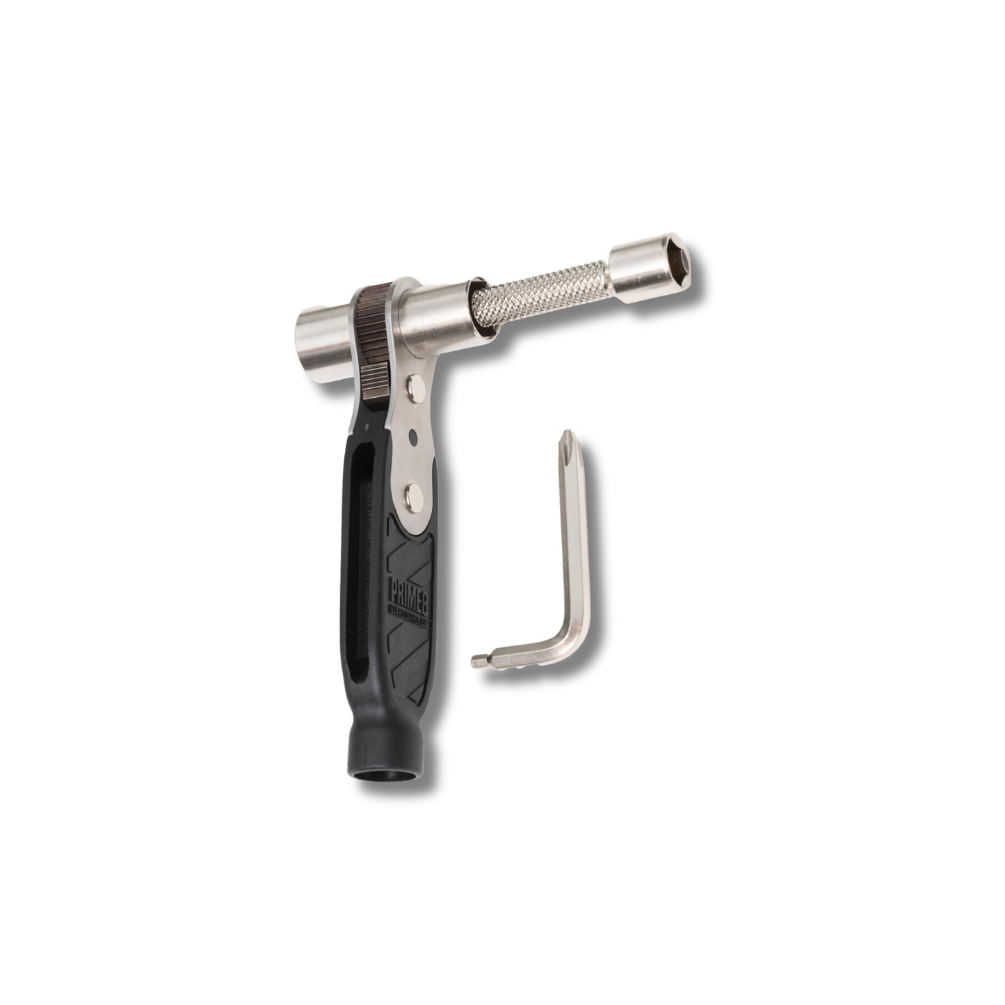 PRIME8 Triple Ratchet Lite Skate Tool