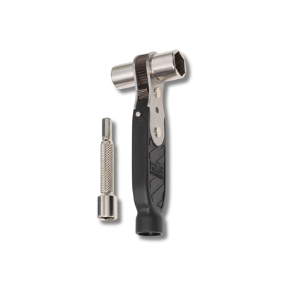 PRIME8 Triple Ratchet Lite Skate Tool