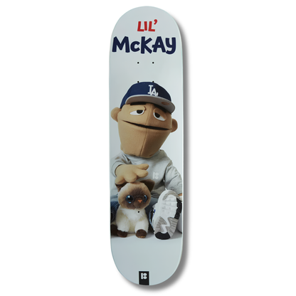 Plan B "Lil' Buddies" Lil' McKay - 8.25"