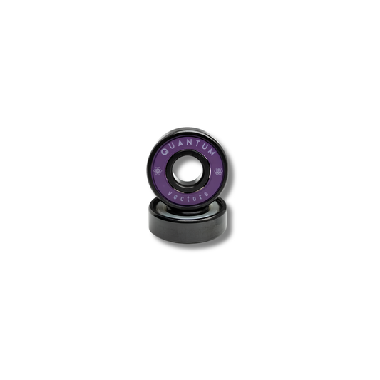 Quantum Bearings Vector Series Bearings