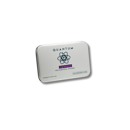 Quantum Bearings Vector Series Bearings