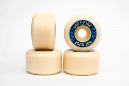 Spitfire Wheels - Lock-Ins F4 52MM / 99d