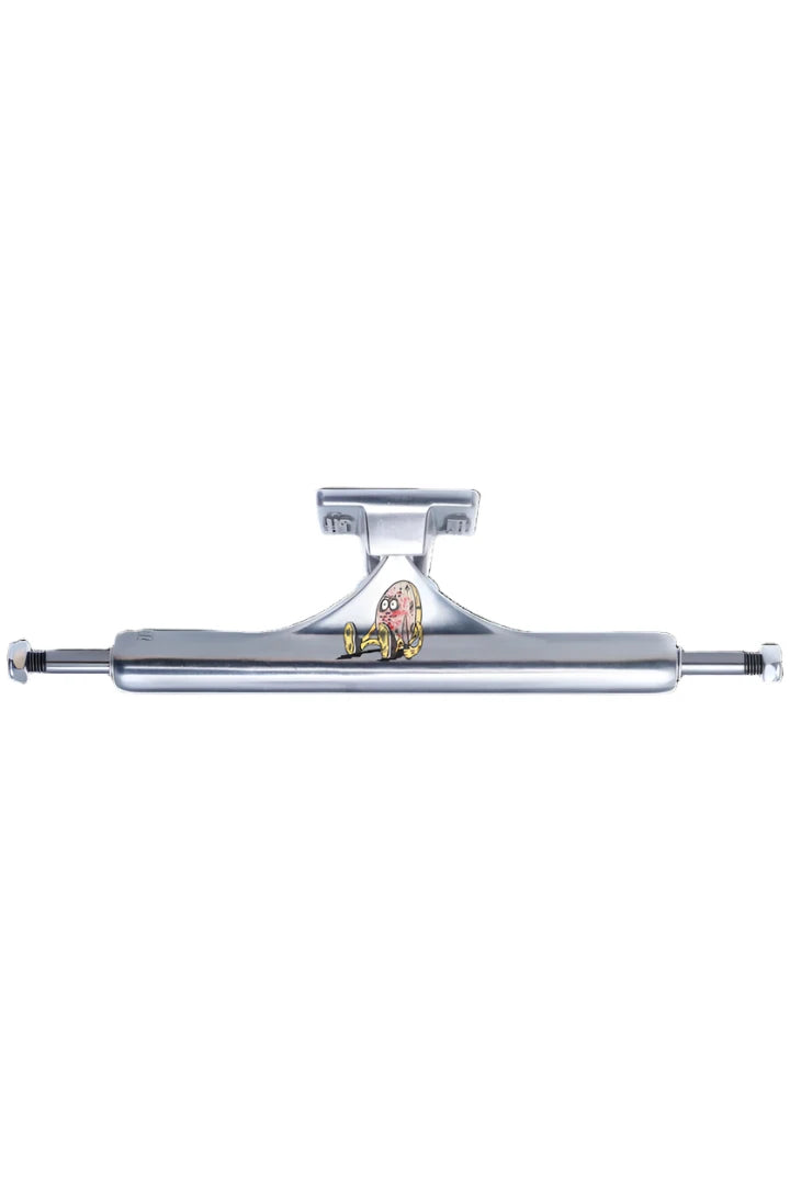 ST1 Inverted Curb Killer 10.0