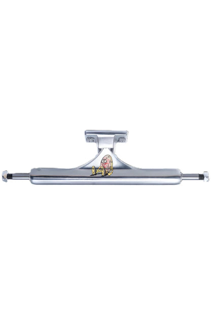 ST1 Inverted Curb Killer 10.0