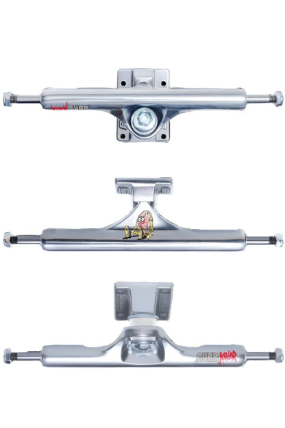 ST1 Inverted Curb Killer 10.0