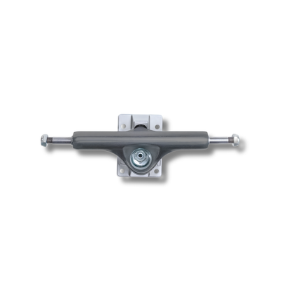 Slappy ST1 Hollow Lights - Gunmetal Polished (pair)