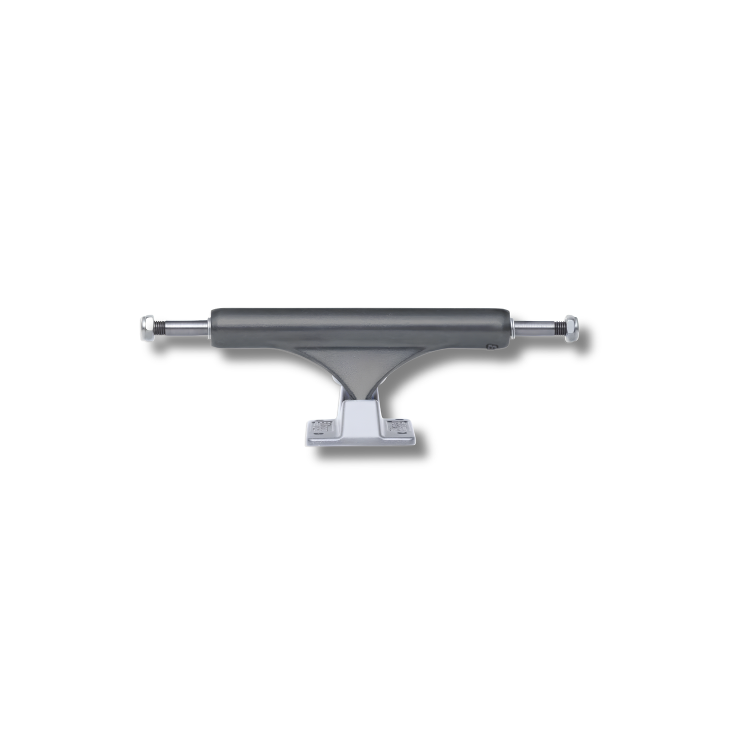 Slappy ST1 Hollow Lights - Gunmetal Polished (pair)