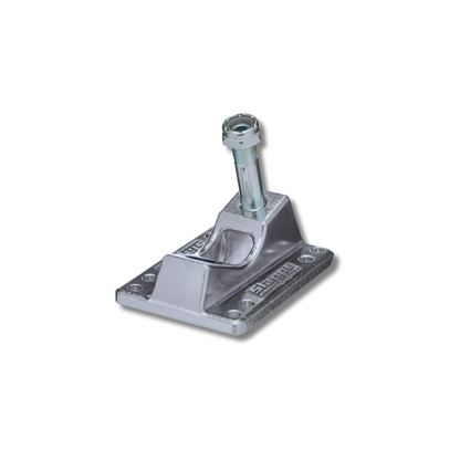 Slappy STI Classic Hollow Baseplate (8 Hole Baseplate)