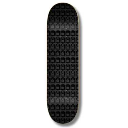 Sk8mafia Tyler Surrey "Jah Feel" Skate Deck - 8.25"