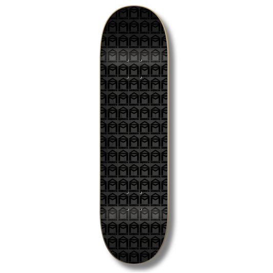 Sk8mafia Tyler Surrey "Jah Feel" Skate Deck - 8.25"