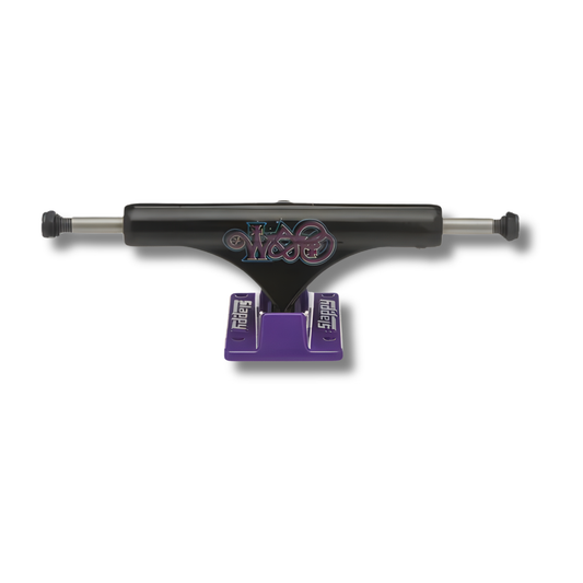 Slappy ST1 Bam Hollow Trucks (pair)