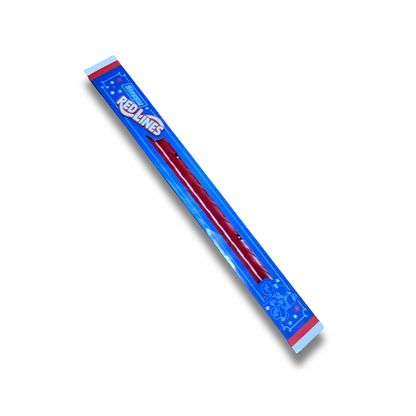 Slappy Red Lines