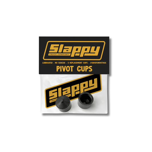 Slappy Pivot Cups  Single Pack