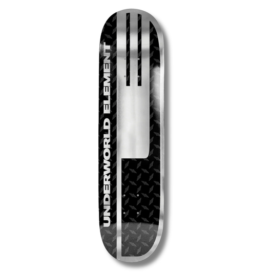 Underworld Element "OG Logo" EX7 Deck - 8.5"