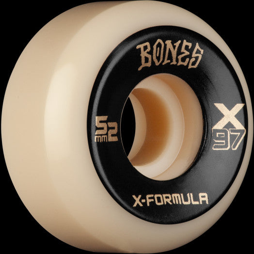 Bones X-Formula X97 52MM V5 SIDECUT 97A