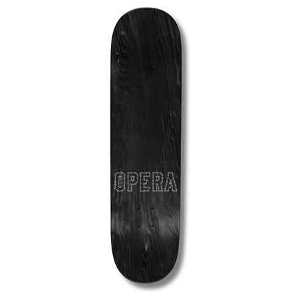 Opera Clay Kreiner "Barb" - EX7 Deck - 8.5"