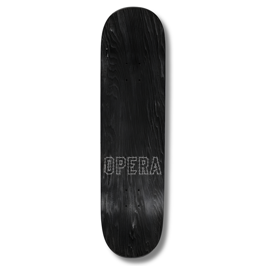 Opera "Wire" - EX7 Deck - 8.5"