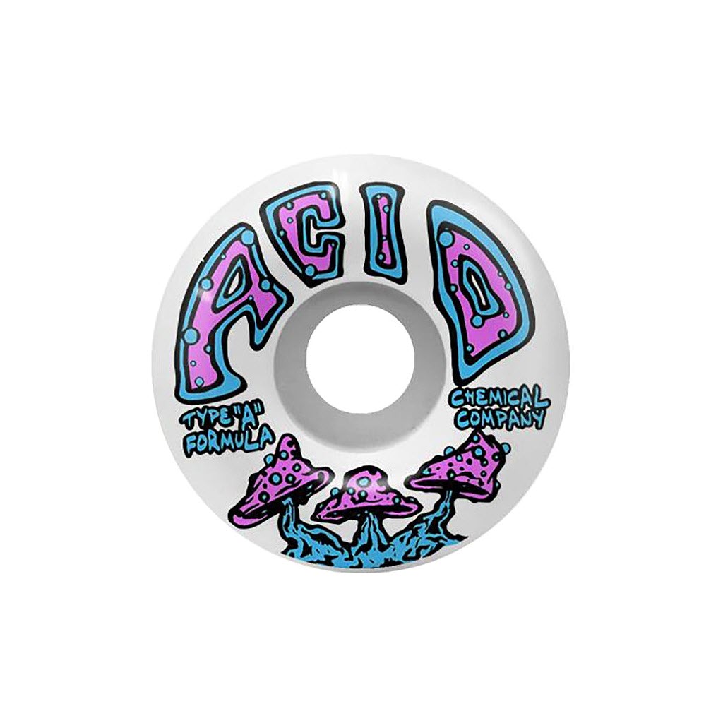 ACID Chemical Co. "Shrooms" Type A Formula - 53mm/101a