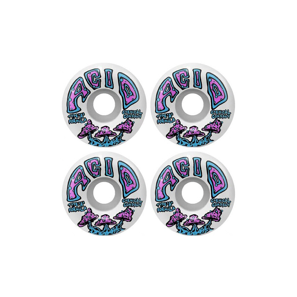 ACID Chemical Co. "Shrooms" Type A Formula - 53mm/101a