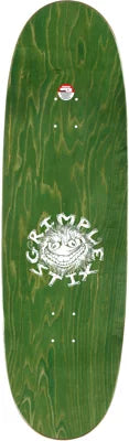 Frank Gerwer- Asphalt Animals - Grimple Stix" 10.0"