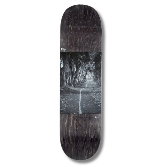 Flip Arto Sarri "Bike Path" - 8.5"