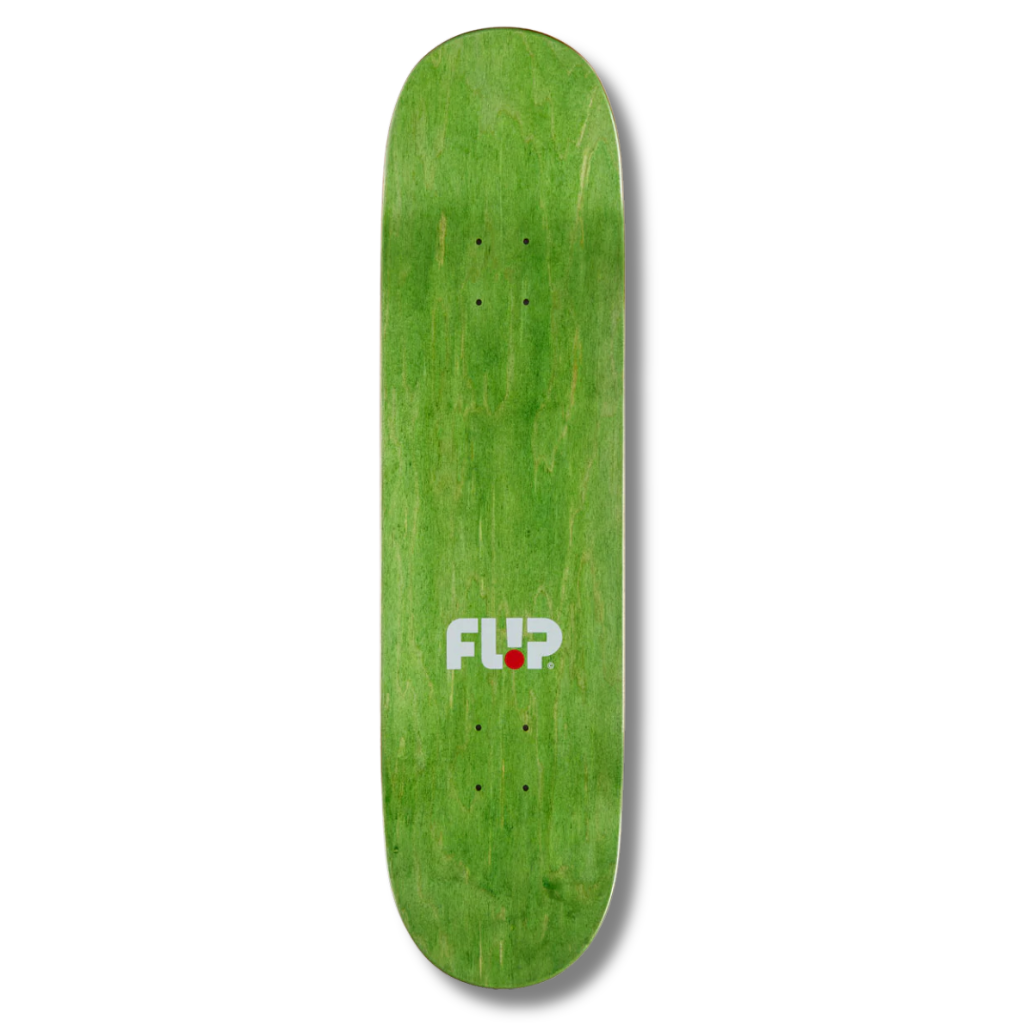 Flip Arto Sarri "Bike Path" - 8.5"