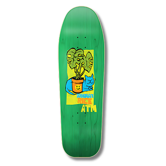 Wrex Cook ATM Click – 941 Skate Shop