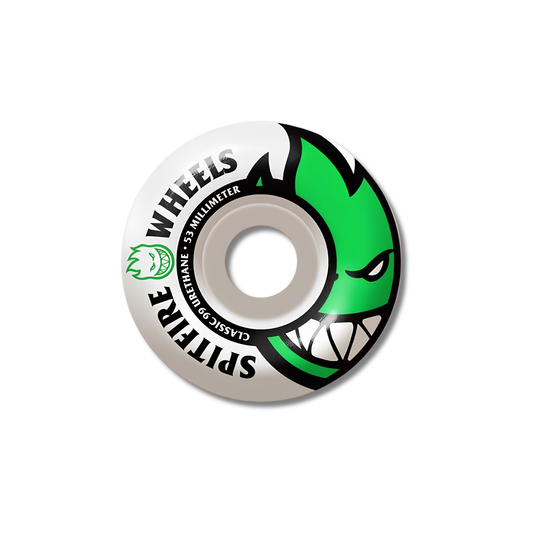 Spitfire Wheels - Bighead Edition 53MM/99D