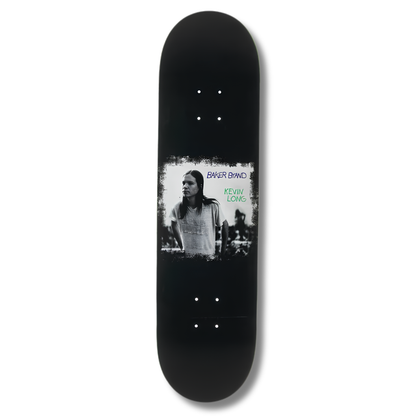 Baker Kevin Spanky Long Spanky Jr. Deck - 8.25"