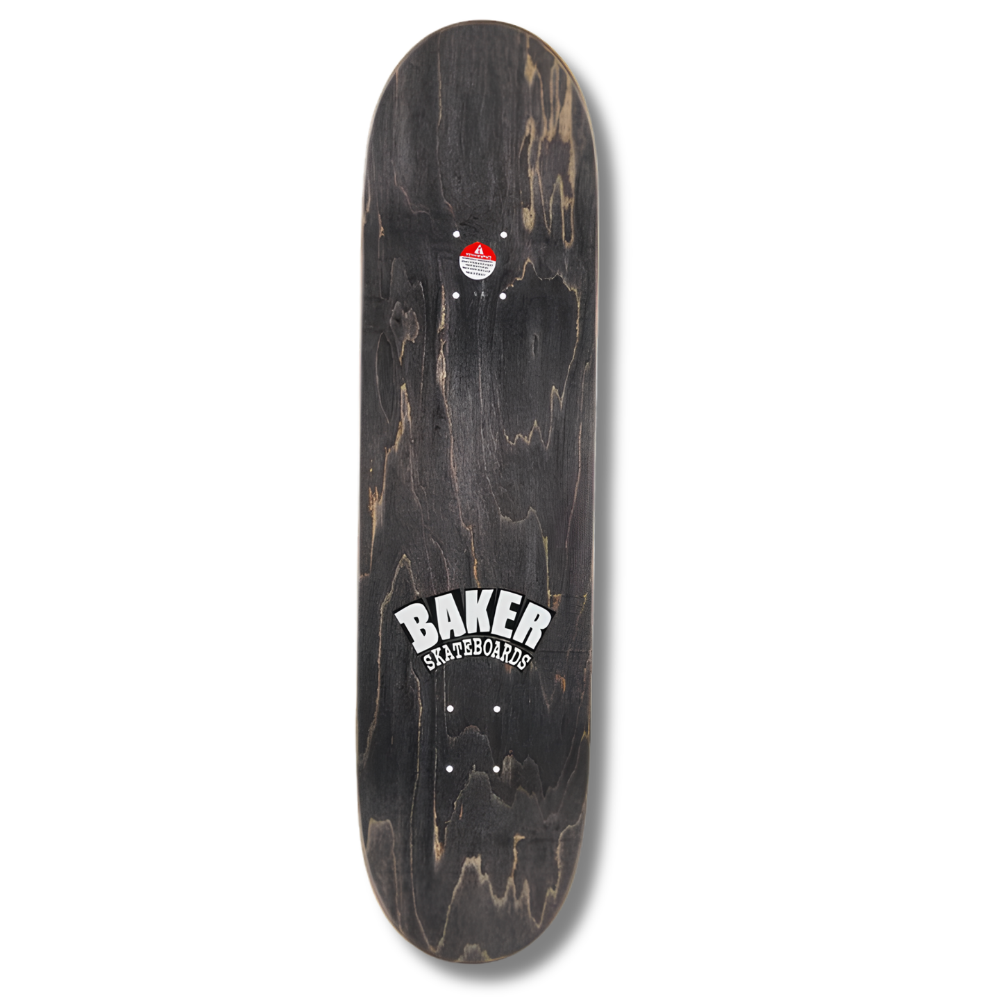 Baker Kevin Spanky Long Spanky Jr. Deck - 8.25"