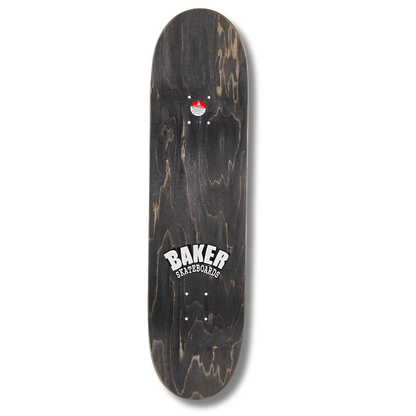 Baker Kevin Spanky Long Spanky Jr. Deck - 8.25"